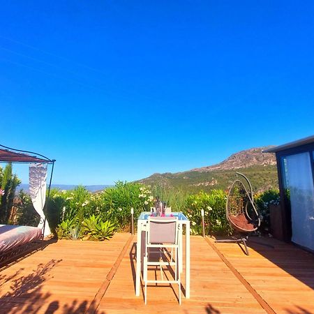 Hotel Ddg Retreat Casares Esterno foto