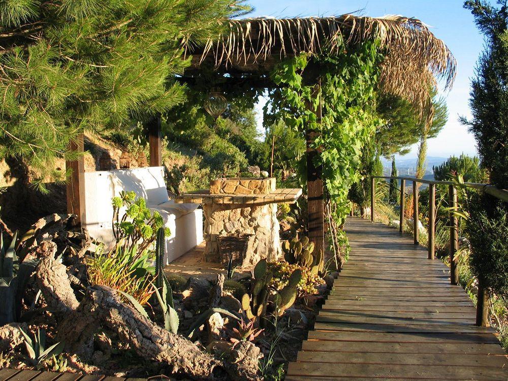 Hotel Ddg Retreat Casares Esterno foto