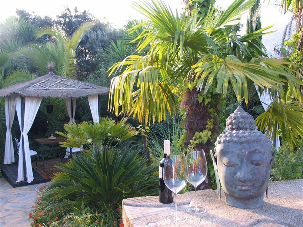 Hotel Ddg Retreat Casares Esterno foto