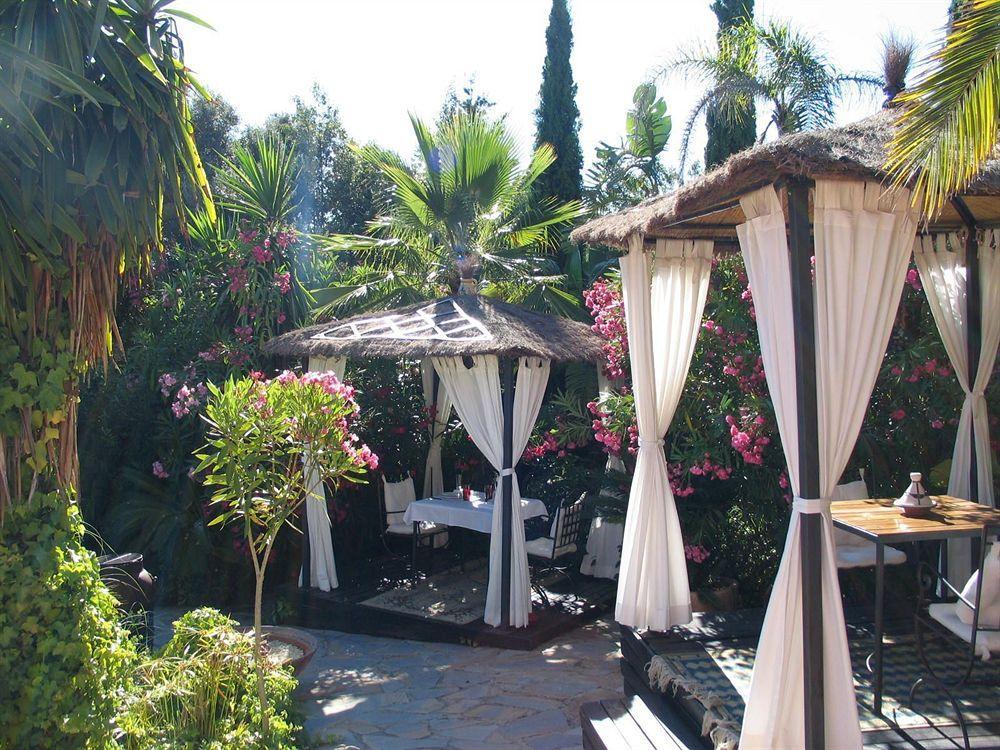 Hotel Ddg Retreat Casares Esterno foto