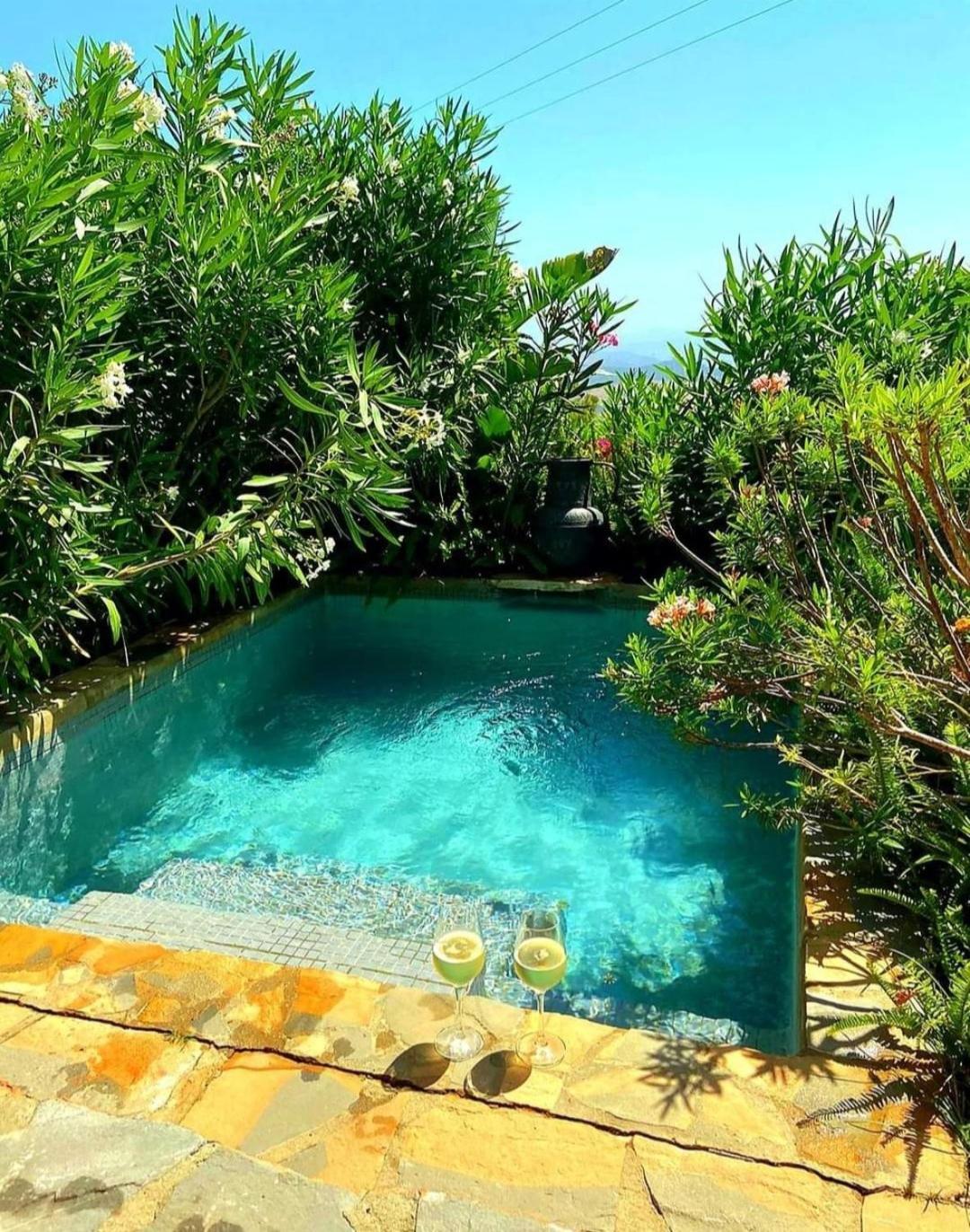 Hotel Ddg Retreat Casares Esterno foto