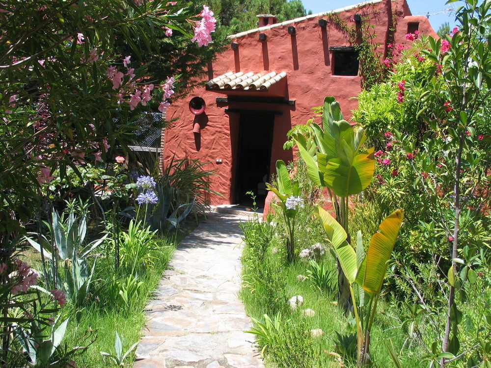 Hotel Ddg Retreat Casares Esterno foto