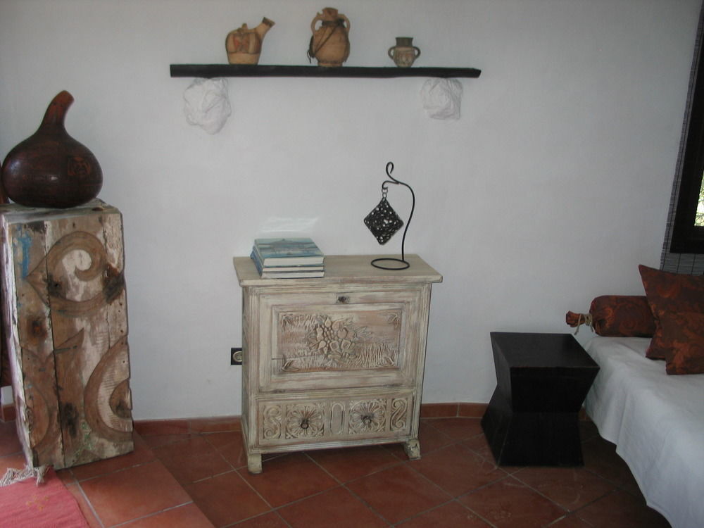 Hotel Ddg Retreat Casares Esterno foto