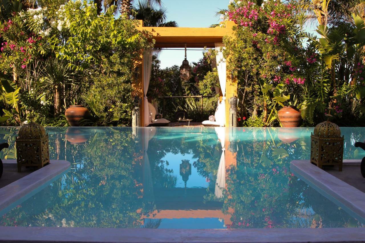 Hotel Ddg Retreat Casares Esterno foto