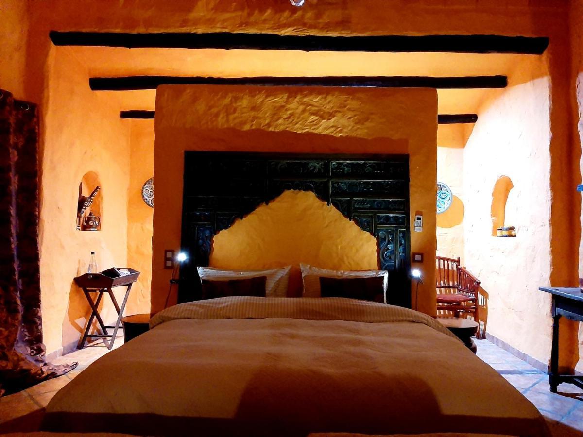 Hotel Ddg Retreat Casares Esterno foto